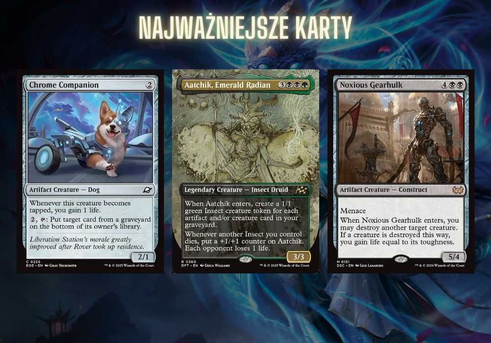Magic the Gathering Commander | Winter, Cynical, golgari, graveyard