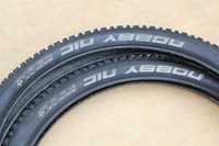 Гума 26: Schwalbe NOBBY NIC EVO, TLR, DD, Pace Star 2,25 (Пара)