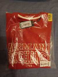 Armani Exchange oryginalny t-shirt XL