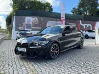 BMW 330 e Pack M Auto