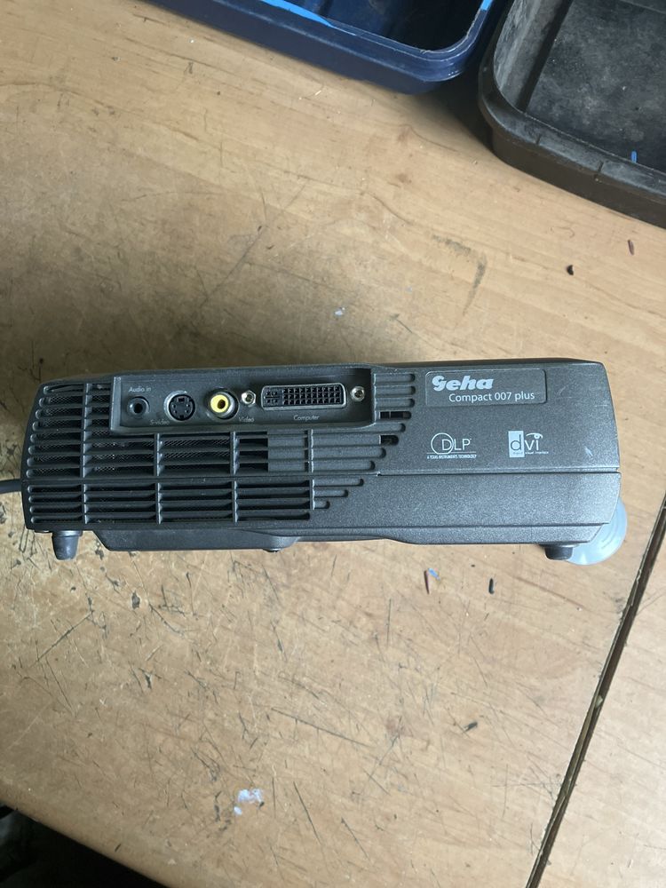 Seha 007plus projektor