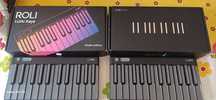 Teclados Roli Lumi Keys