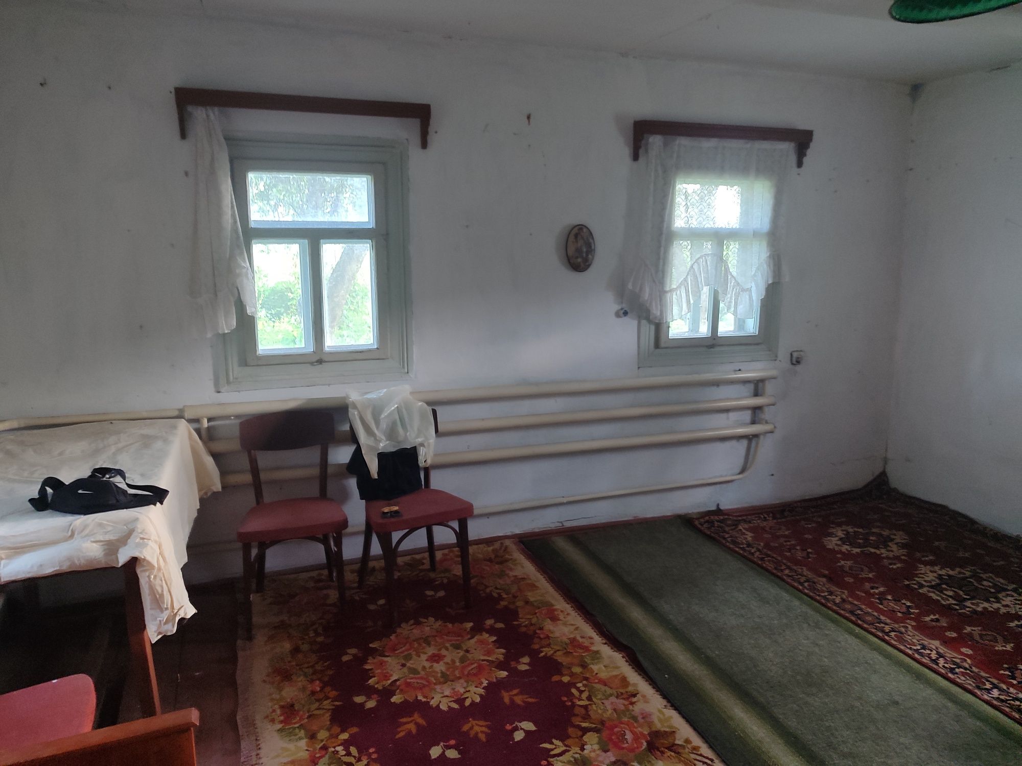 Продам будинок в шкарові терміново