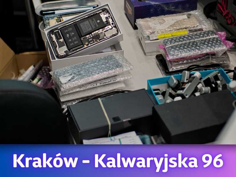 Napraw-telefon.pl | Serwis telefonów GSM Kraków Naprawa iPhone Samsung
