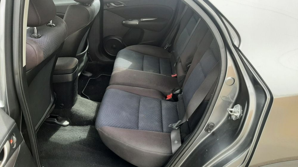 Honda Civic 1.4ivitec