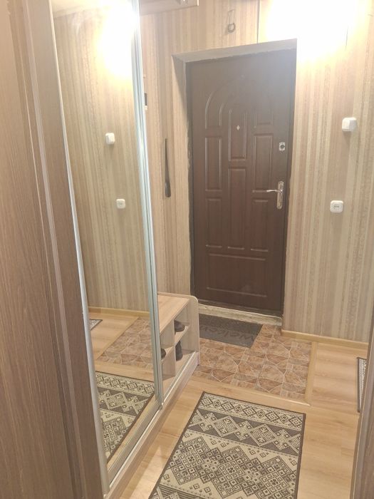 Довгострокова оренда однокімнатної квартири