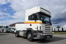 Scania 420 MANUAL EURO 3 * 2003 *