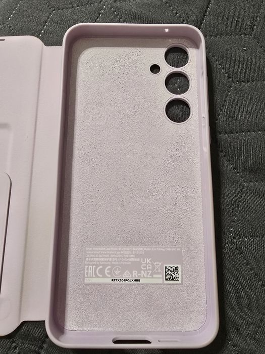 Oryginalne etui Samsung Galaxy A55 5G