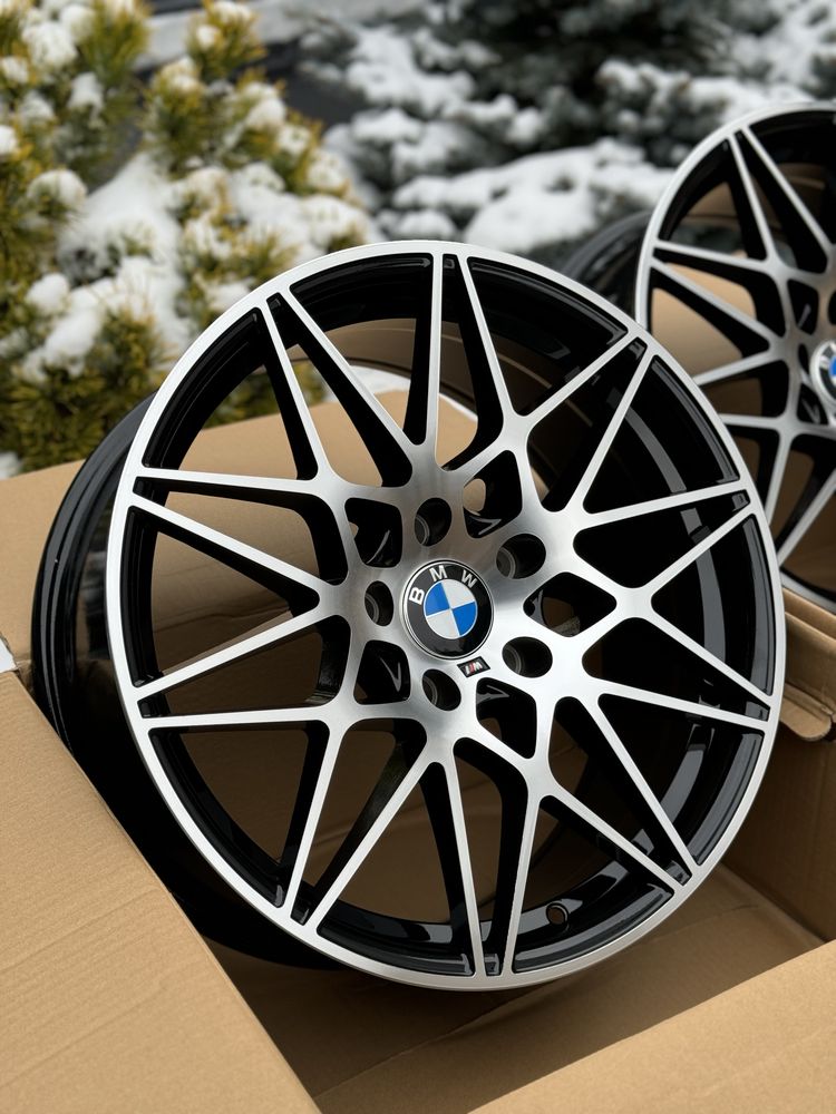 Диски Нові R19/5/112 BMW 3 G20 5 G30 G60 7 G11 G12 в Наявності