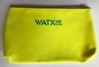 Bolsas da Watx and Co - Amarelo e Vermelho