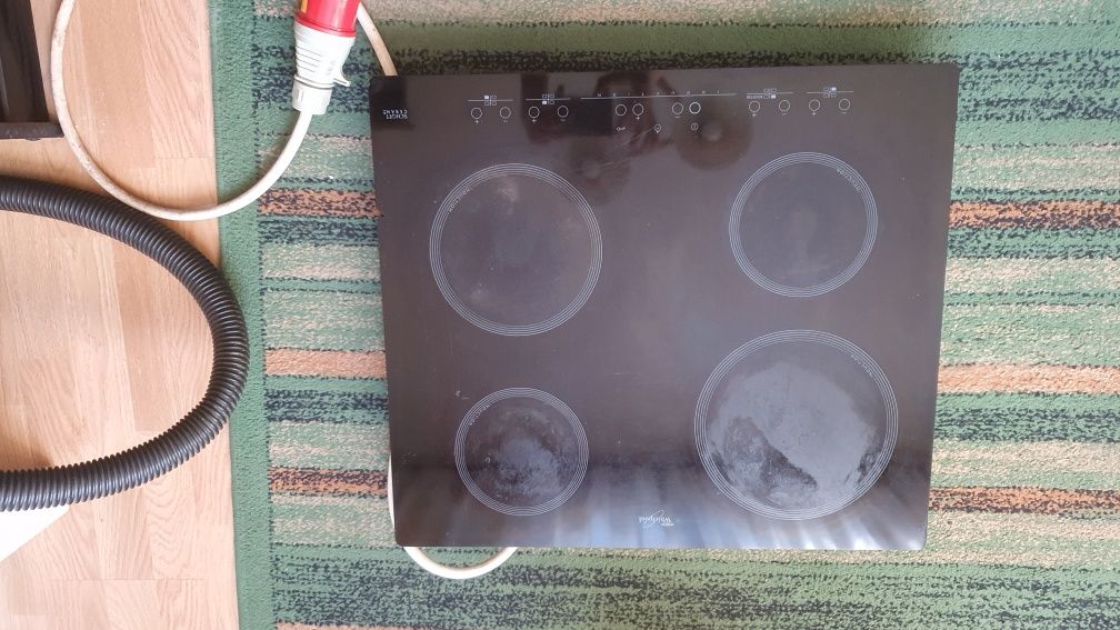 Płyta indukcyjna whirlpool