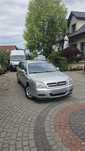 Opel Vectra Opel vectra c 2.2 direct z tłokową pompą paliwa