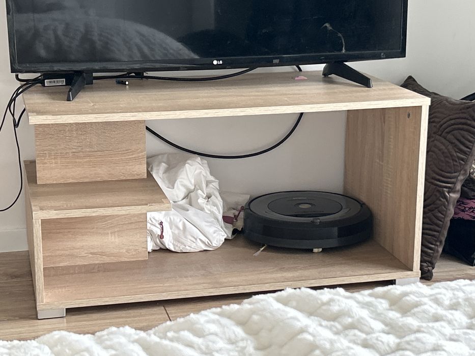 szafka pod telewizor