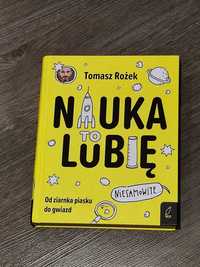 Książka Nauka to lubię