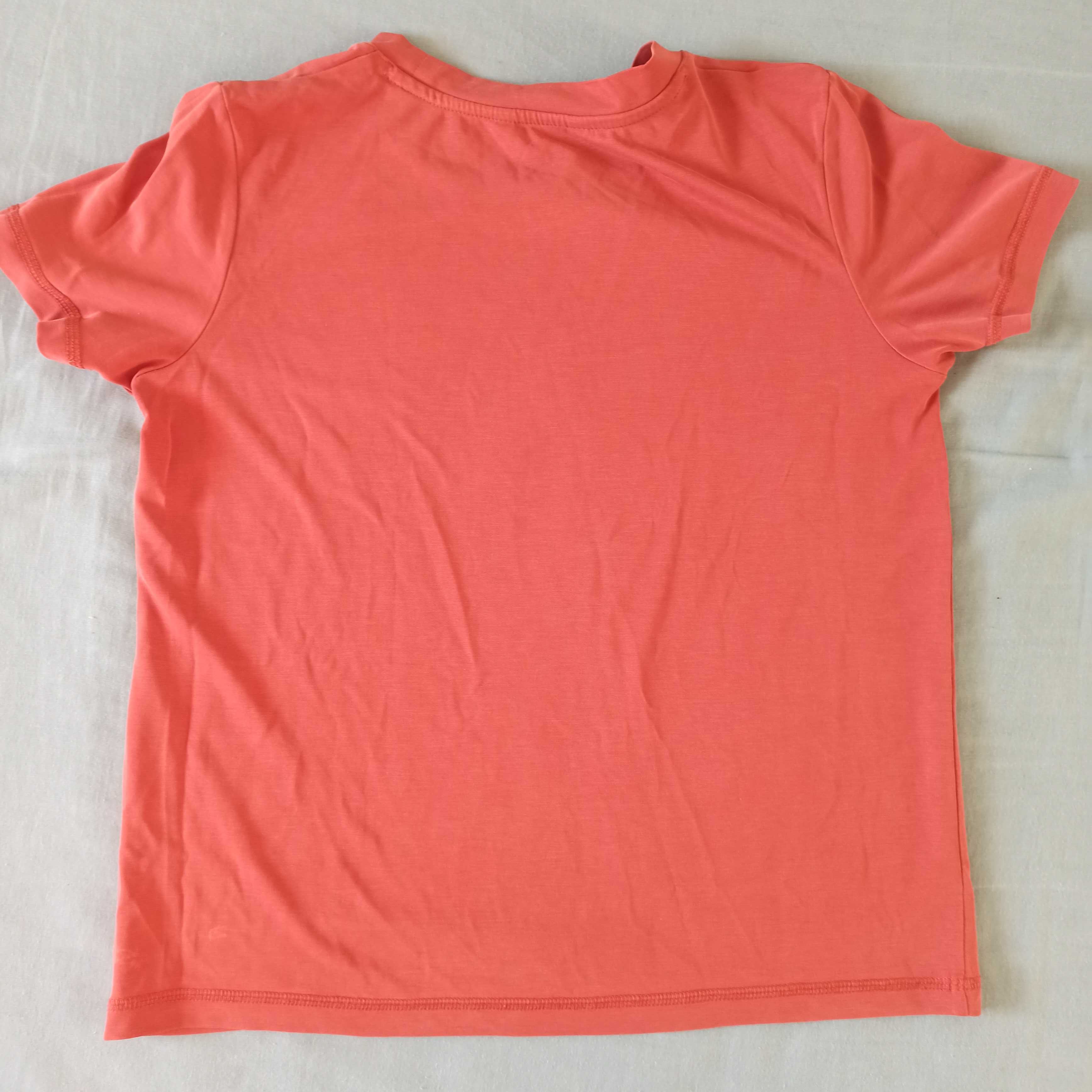 Bluzka t-shirt CROPP M