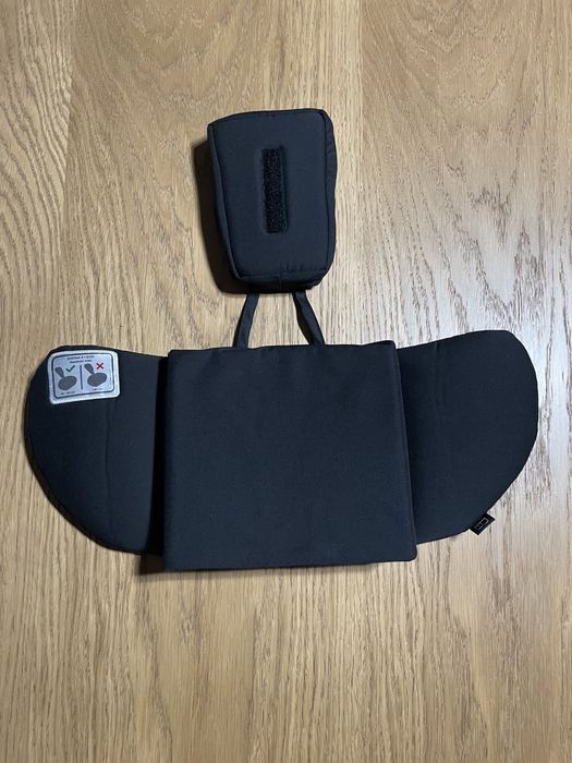 CYBEX SIRONA Z I-size Scuderia Ferrari 0-18kg wraz z bazą