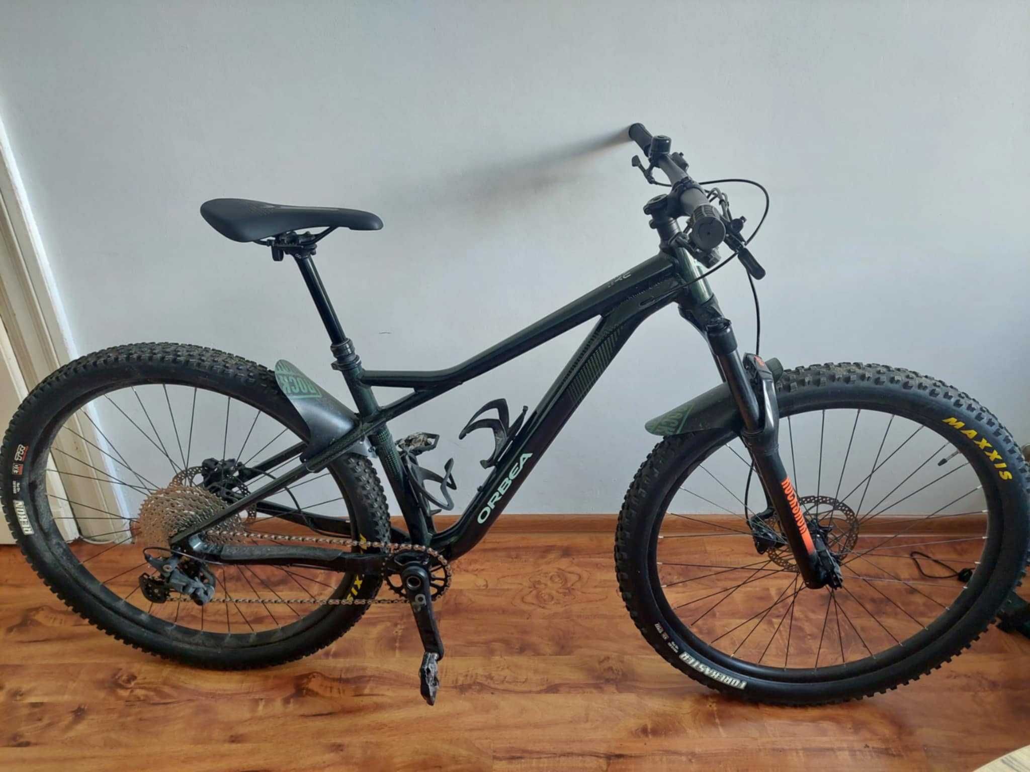 Orbea Laufey H30