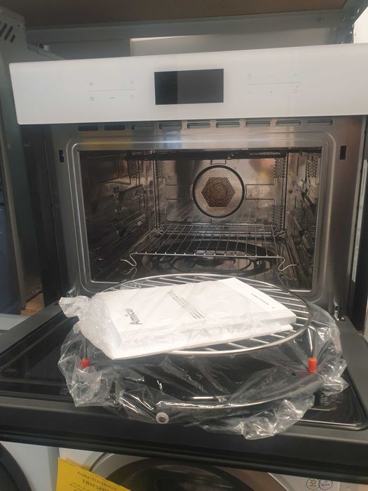 Outlet Agd: Piekarnik kompaktowy Amica AMMB44E2GCW X-TYPE Warszawa