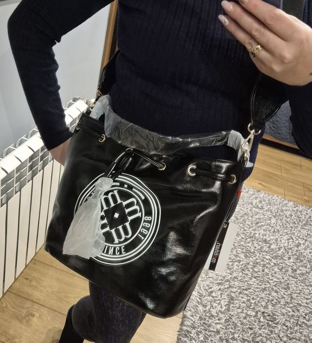 Torebka Nowa Monnari