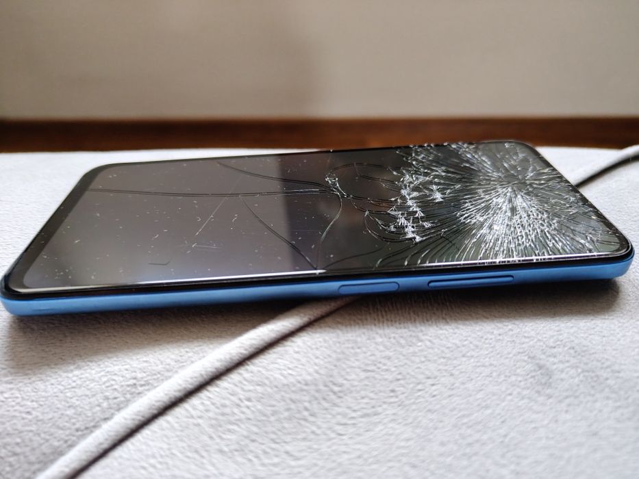 Redmi Note 11S  smartfon