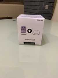 Навушники TWS Samsung Galaxy Buds2 Lavender