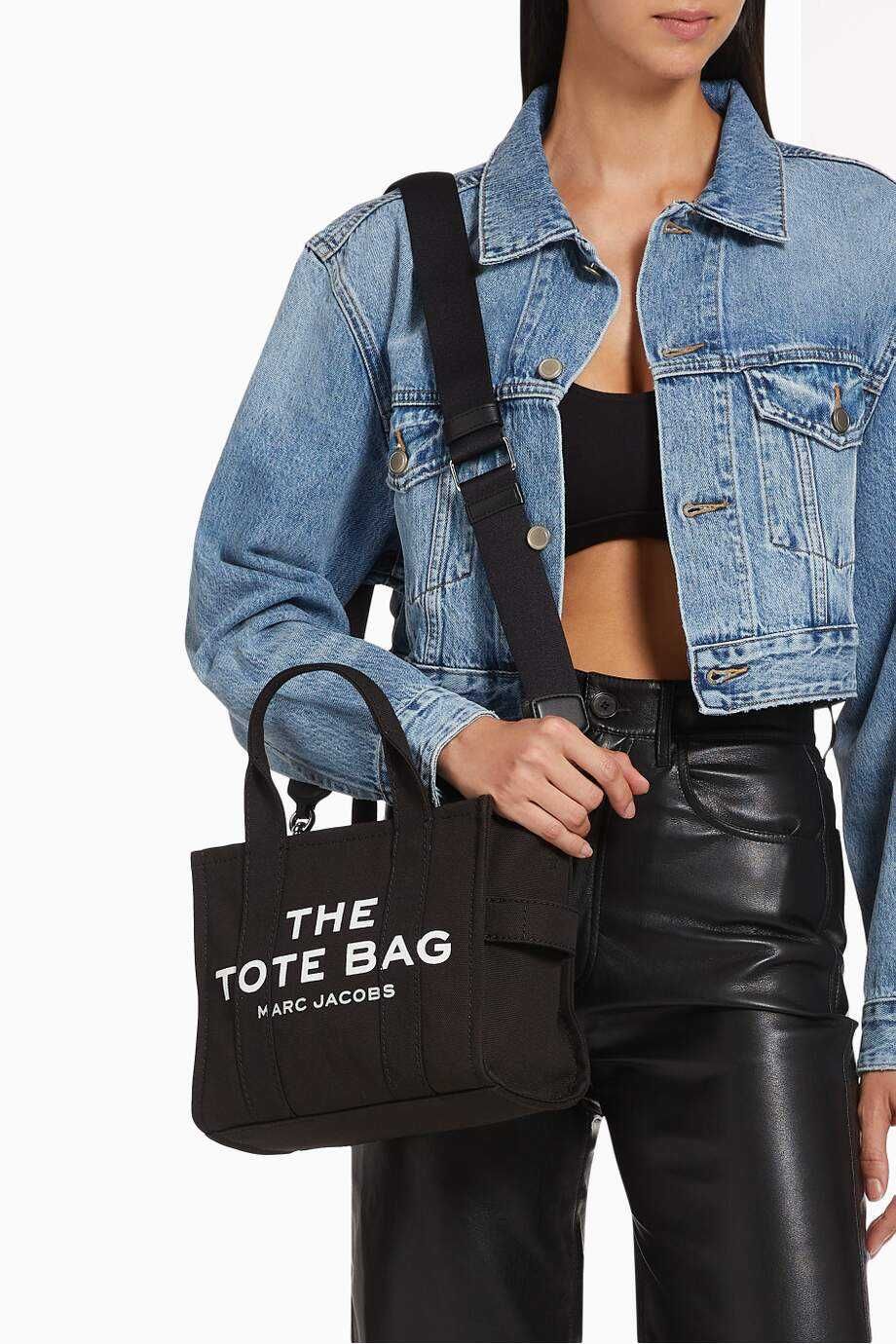 Сумка шоппер Marc Jacobs The Traveller Tote Bag