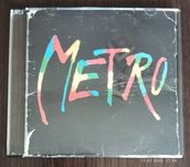 Metro CD, ścieżka dźwiękowa