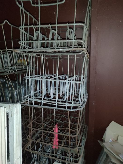 Кутник арматура швелер двутавр проволока 6 б/в, ящики двері решітки