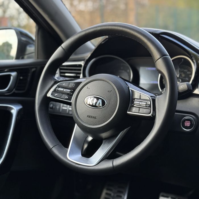 Kia Ceed Sportwagon