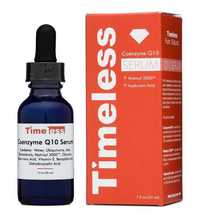 Timeless Coenzyme Q10 SERUM 30 ml