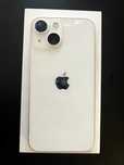 Iphone 13 mini Starlight