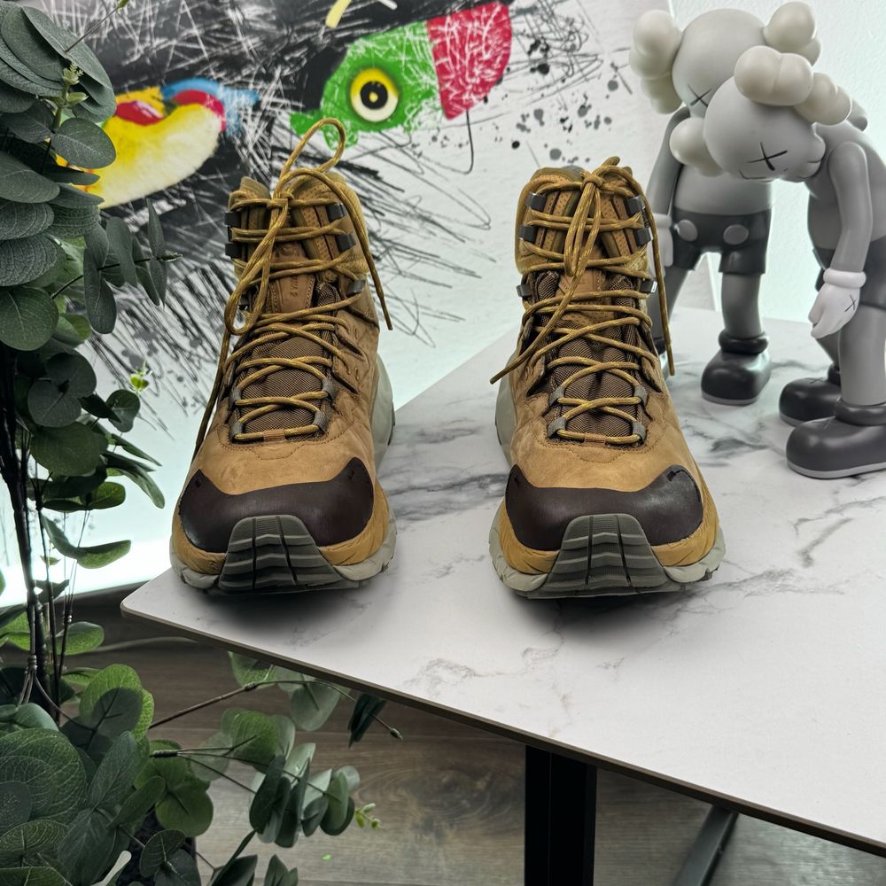 Кросівки Hoka Kaha 2 Gore Tex Vibram 44.5 розмір 2837
