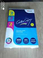 Papier ksero Color Copy 300g. Biały, format A4