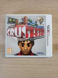 Gra Crush 3D Nintendo 3DS