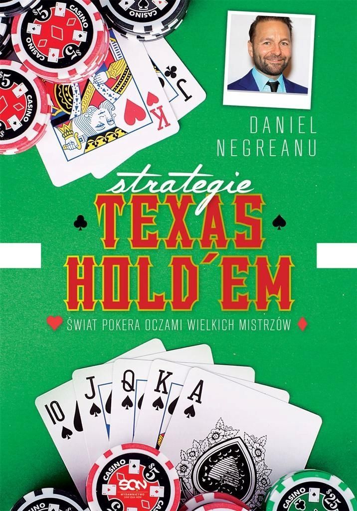 Strategie Texas Hold'em. Świat Pokera Oczami .