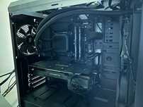Komputer Gamingowy i5-13600KF / 16GB / SSD / GTX 1070 / Gwarancja