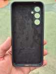 Чохол для Samsung s23fe