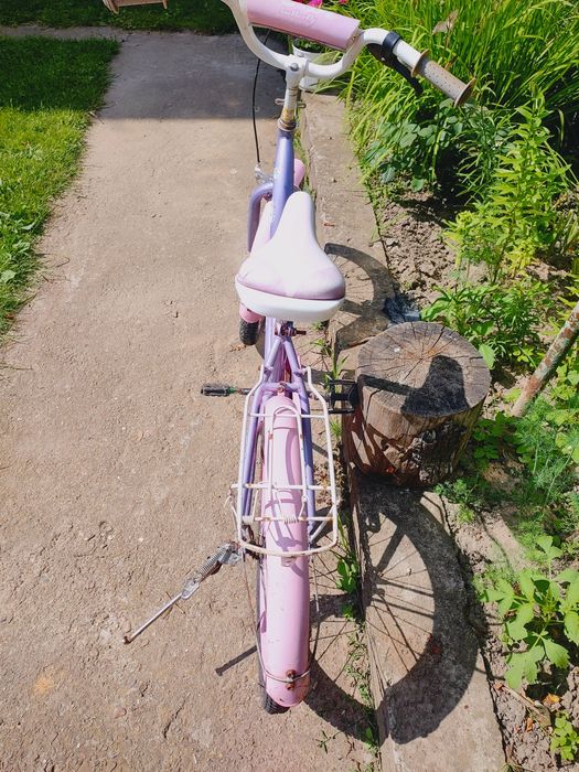 Продаж велосипеда