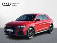 Audi A1 30 TFSI Advanced S-tronic ALLSTREET /
