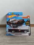 Hot wheels - batman