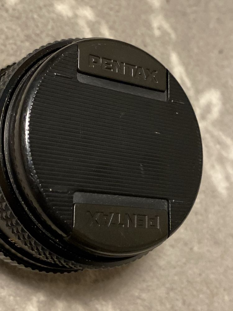 Obiektyw Auto Chinon 1,7 50mm