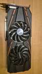 Nvidia GeForce GTX 1060 6 GB
