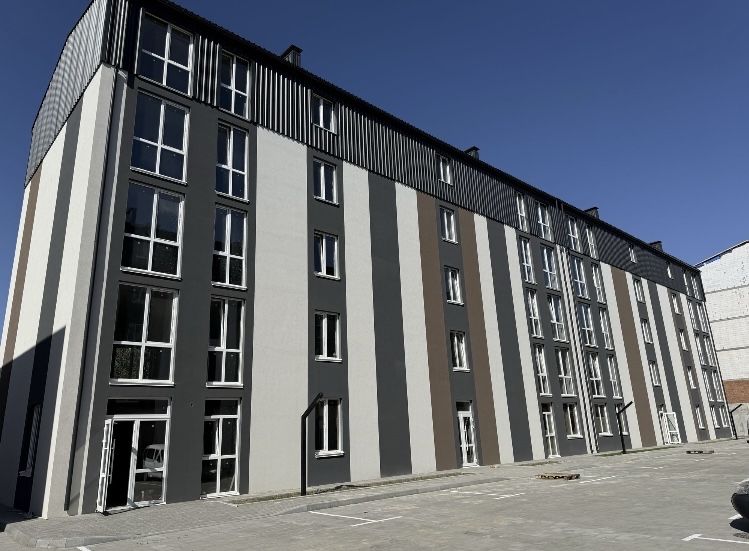 Продам студію з двориком ЖК Sanville park,Санвіль парк,Петрівський