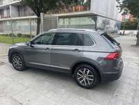 Vendo Vw tiguan 2017  TDi