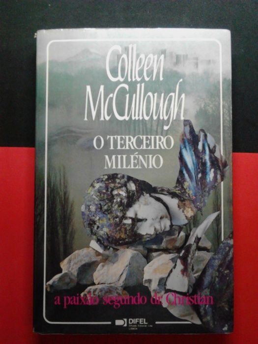Colleen McCullough - O terceiro milénio