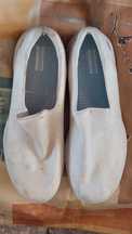 Слипоны женские Skechers