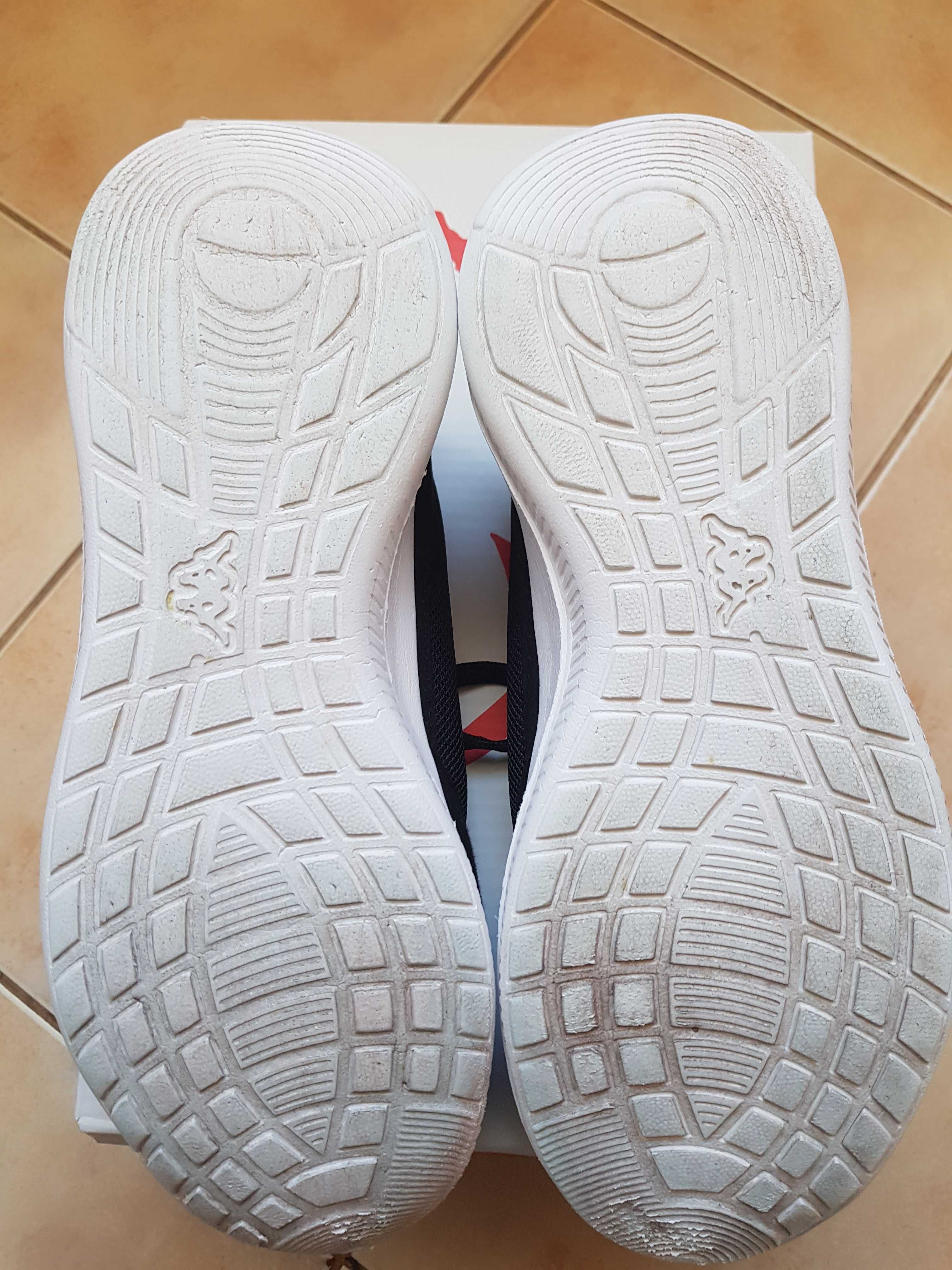 Buty sportowe Kappa