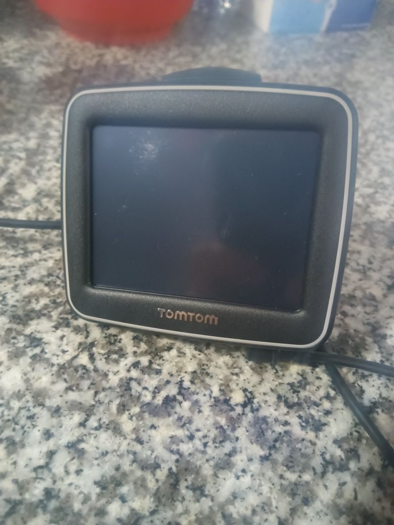 GPS TomTom Start  2