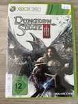 #253 Dungeon Siege 3 gra xbox360