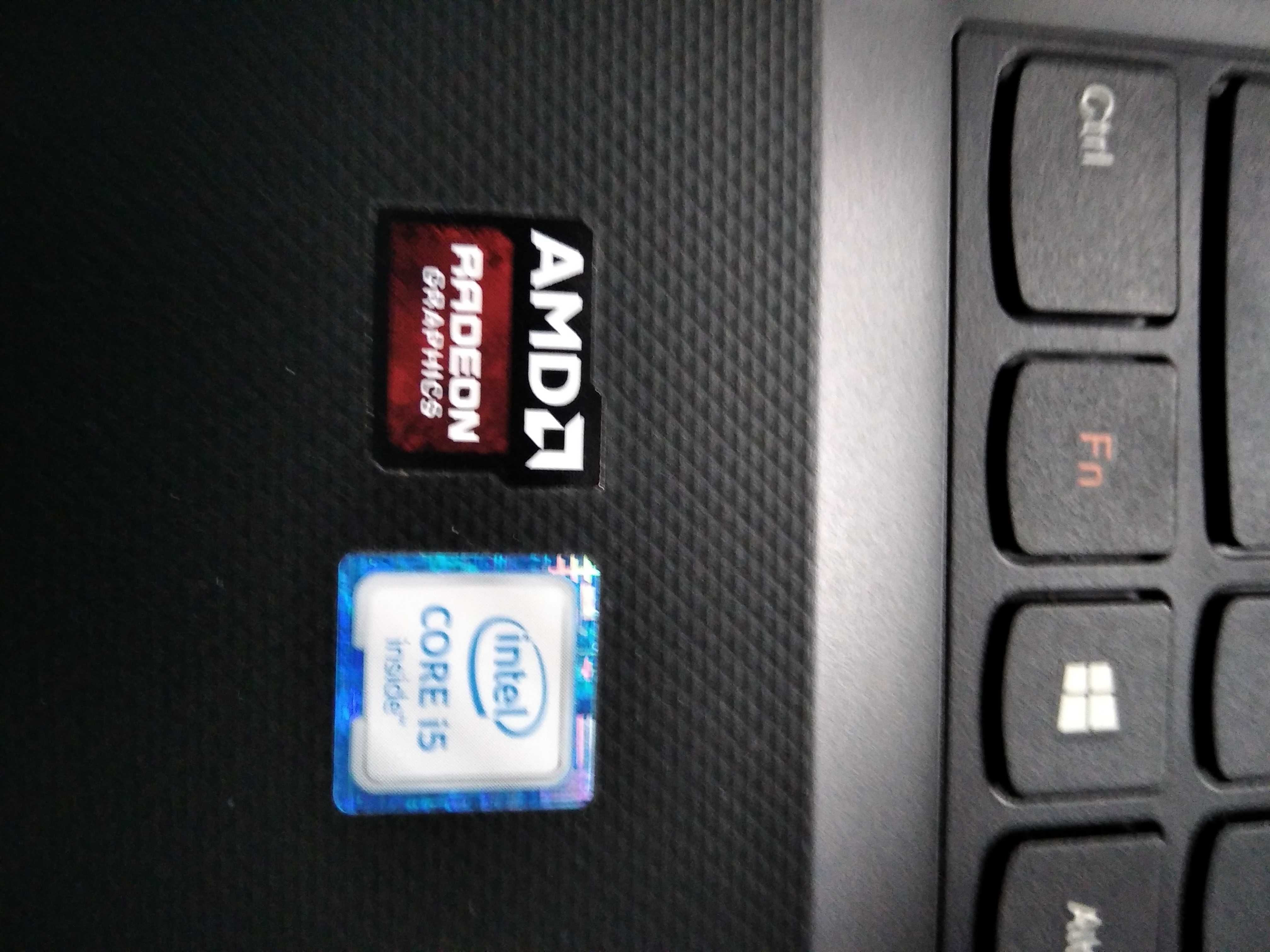 Komputer Laptop lenovo ideapad 300 15 ISK